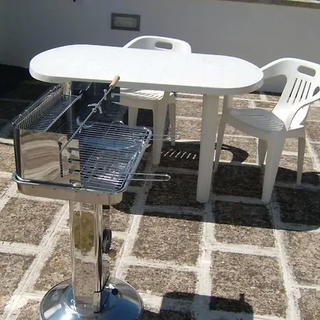 Comodo Con 3 Letto Porto Cesareo