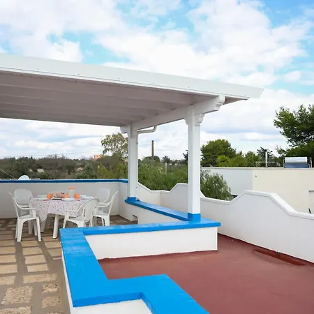 Comodo Con 3 Letto Apartament Porto Cesareo