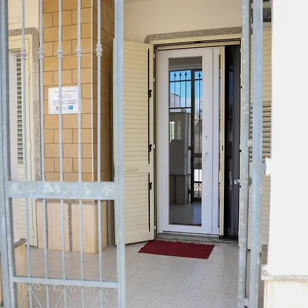 Comodo Con 3 Letto Apartament Porto Cesareo