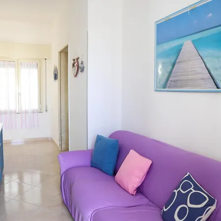 Comodo Con 3 Letto Apartament *
