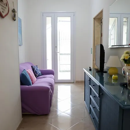 Apartament Comodo Con 3 Letto Porto Cesareo