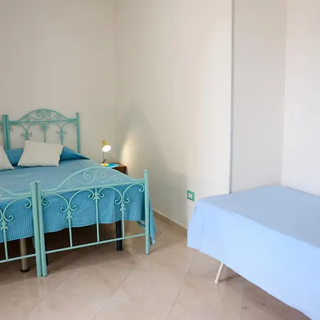 Comodo Con 3 Letto Porto Cesareo