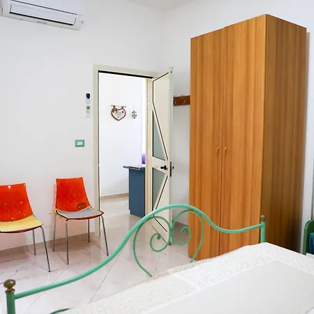 Comodo Con 3 Letto Porto Cesareo