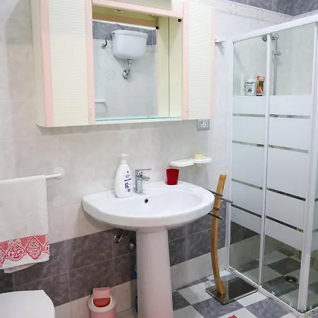 Apartament Comodo Con 3 Letto Porto Cesareo