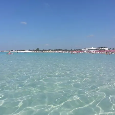 Comodo Con 3 Letto Apartament Porto Cesareo