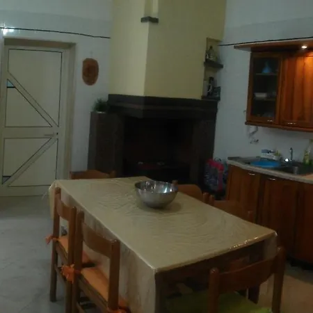 Apartment Comodo Con 3 Letto