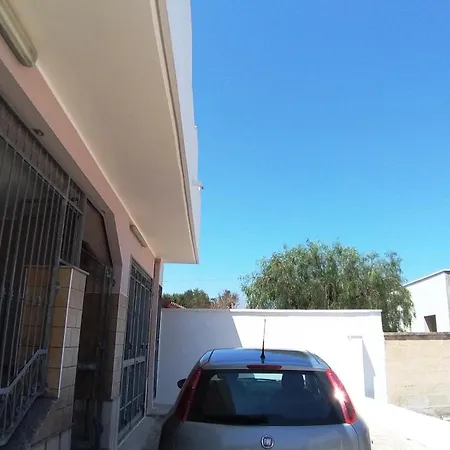 Comodo Con 3 Letto Porto Cesareo
