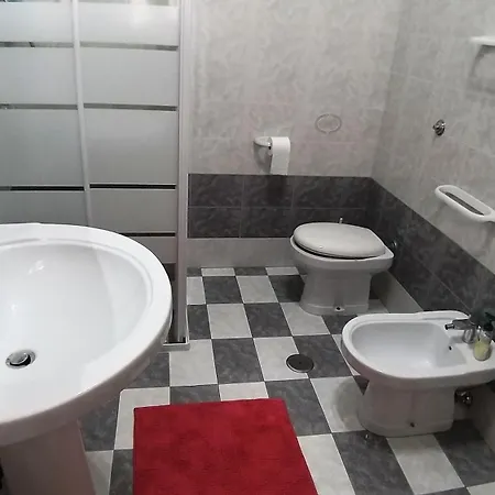 Comodo Con 3 Letto Apartment Porto Cesareo