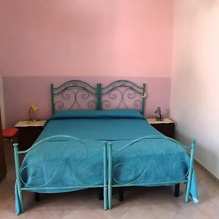 Comodo Con 3 Letto * Porto Cesareo