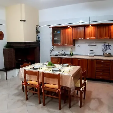Comodo Con 3 Letto Apartment Porto Cesareo