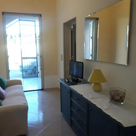 Apartment Comodo Con 3 Letto *