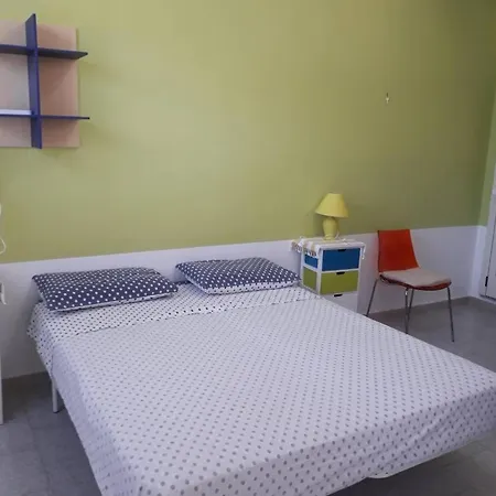 Apartment Comodo Con 3 Letto Porto Cesareo