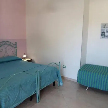 Apartment Comodo Con 3 Letto